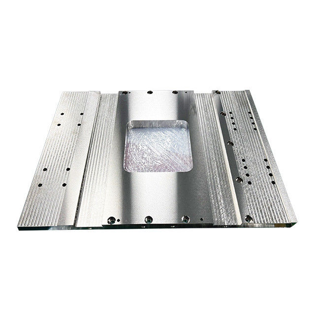 High-accuracy Precision Machining Components For Aerospace And Metal Industries Utilizing Advanced Technologie