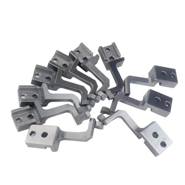 Cnc Machining and Deburring for Durable and High Precision Stainless Steel and Titanium Components