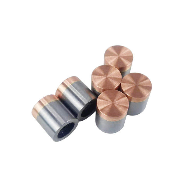 Customized Brass CNC Products with Precision Machining Services