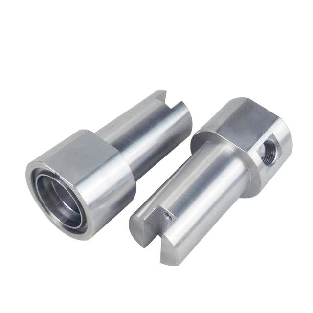 OEM ODM CNC Machining Parts for Deburring and Polishing Process Find