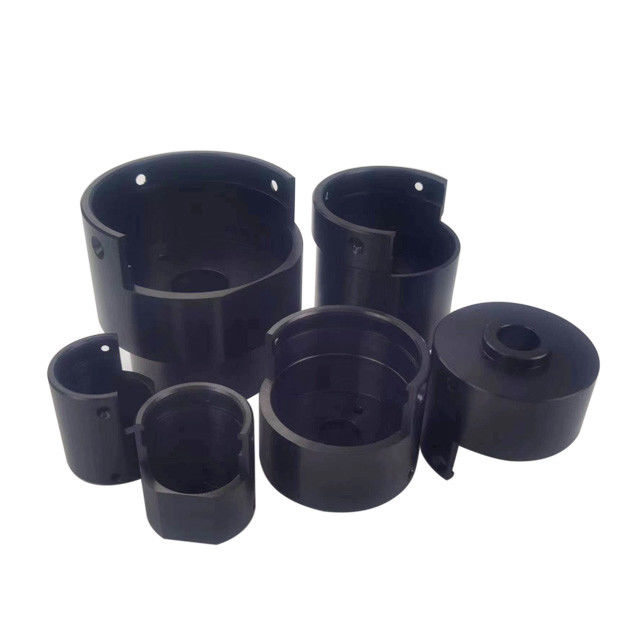 Reliable OEM CNC Machining Parts Supplier Durable Components for Diverse Industrial Applications