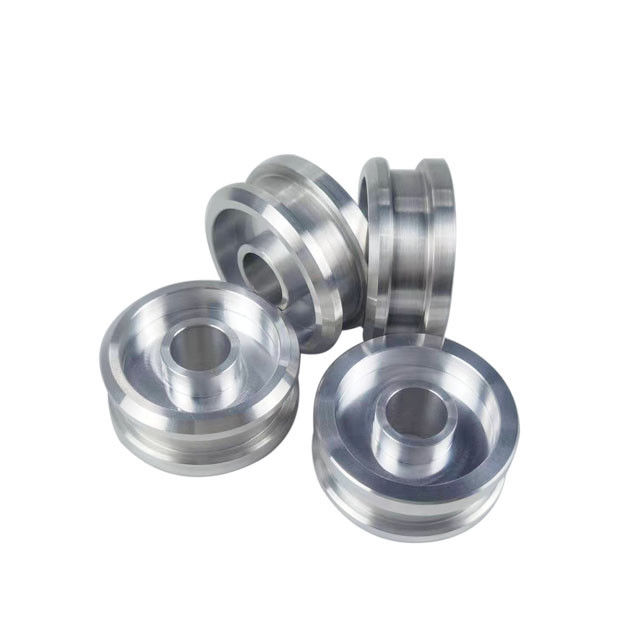 Anodizing Precision CNC Machining Solutions from United's Online Services