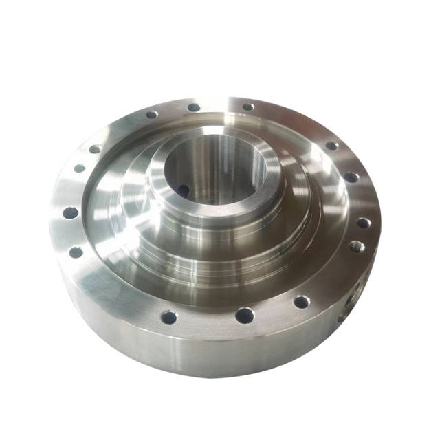 Professional CNC Machining Services for Medical Devices Tolerance 0.01-0.005mm