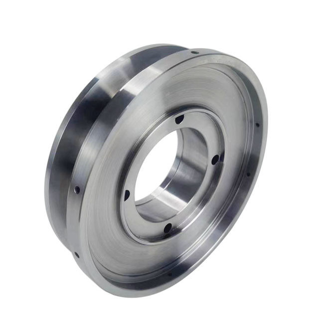 Advanced CNC Machining Services for the Medical Industry in Durable and High Precision