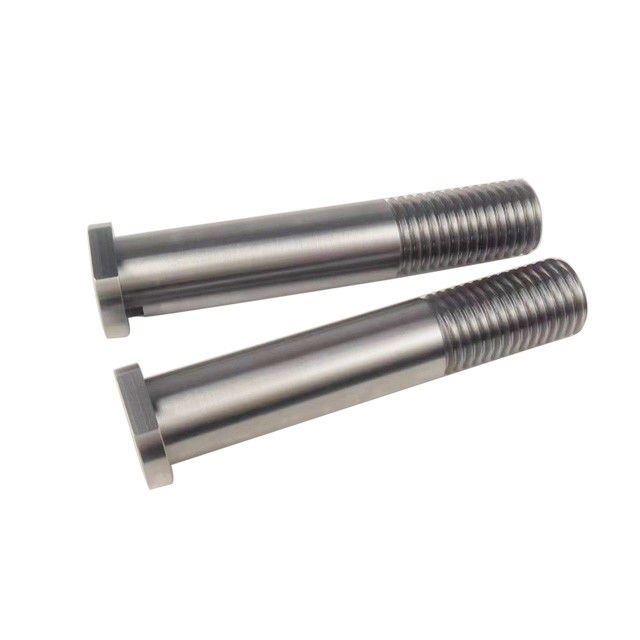 High Precision Custom 3-Axis Online CNC Machining Services for Customized Color Manufacturing