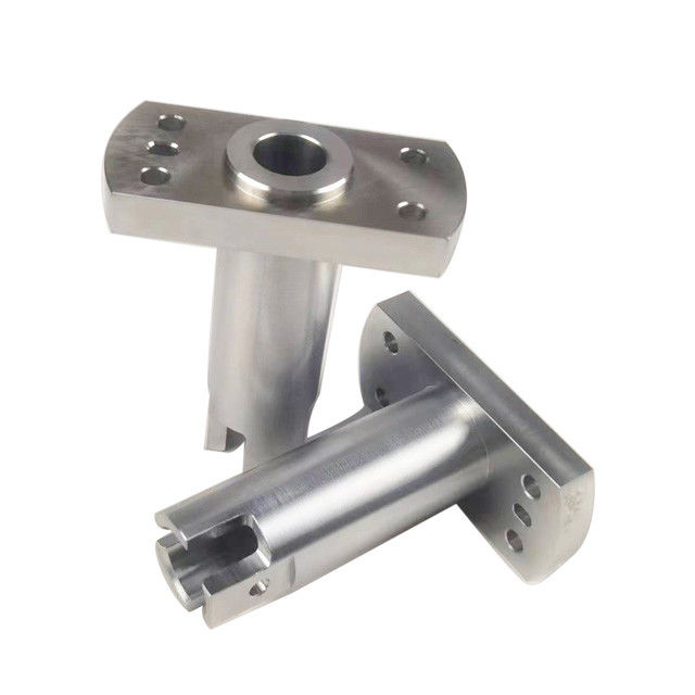 Utilize 5-axis CNC Machining for Durable and High Precision Manufacturing Services