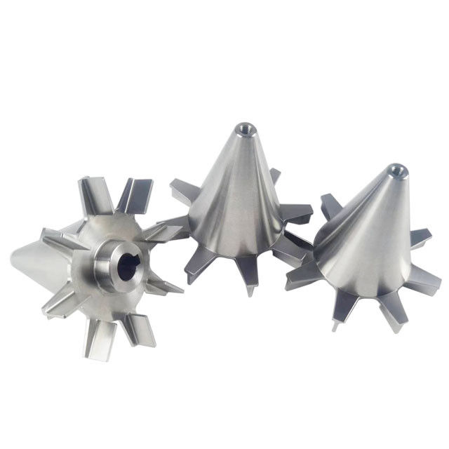 Reliable OEM CNC Machining Parts Supplier Durable Components for Diverse Industrial Applications
