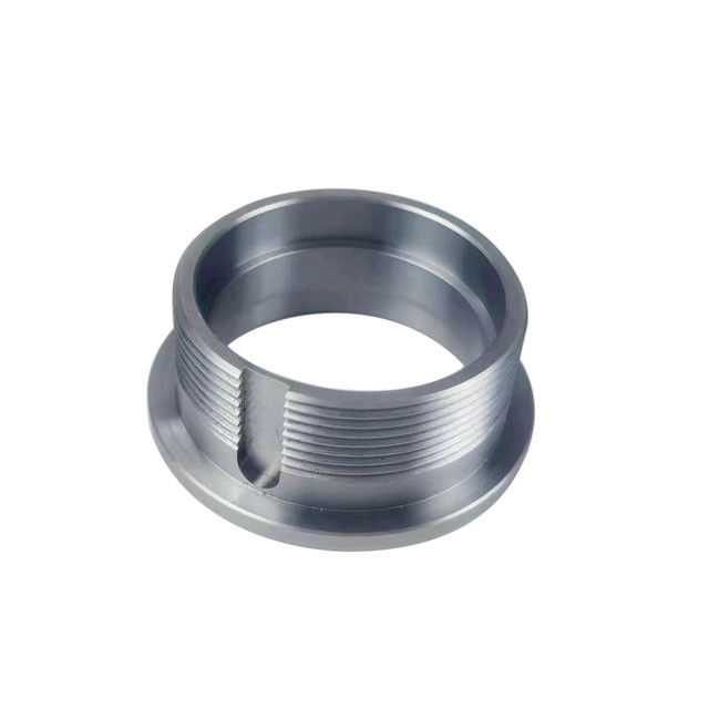 Precision CNC Machining for Aerospace and Medical Industries Meeting Customer Demands