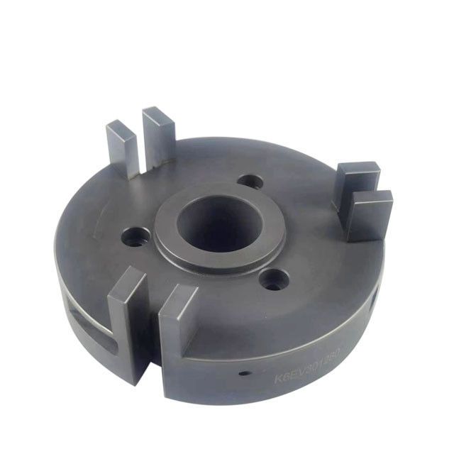 Precision CNC Machining for Aerospace and Medical Industries Meeting Customer Demands