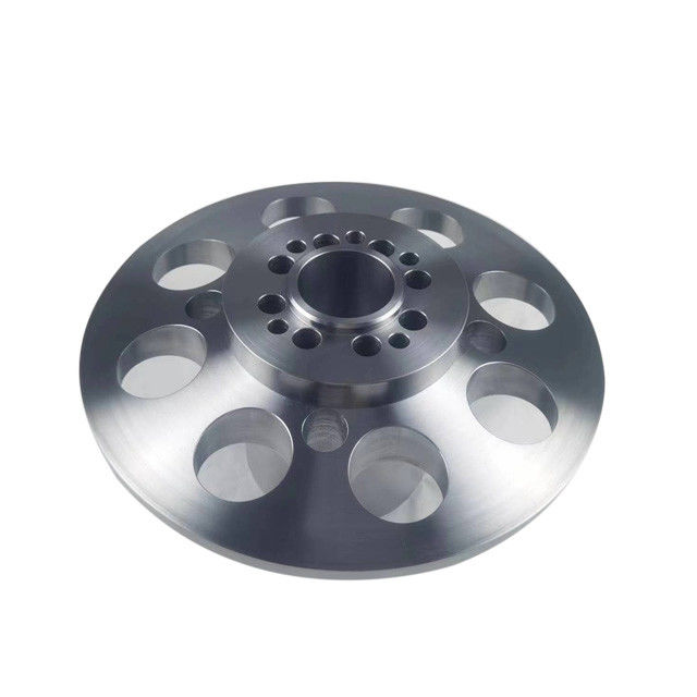 Advanced CNC Machining Services for the Medical Industry in Durable and High Precision