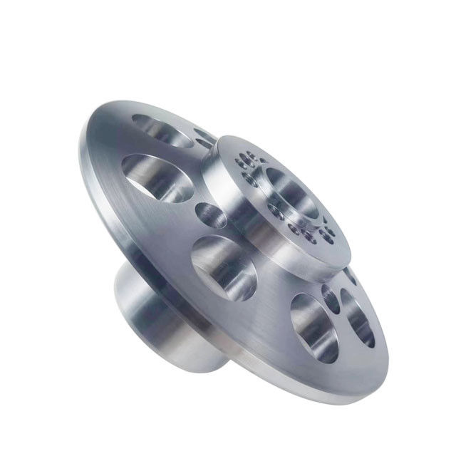 Advanced CNC Machining Services for the Medical Industry in Durable and High Precision