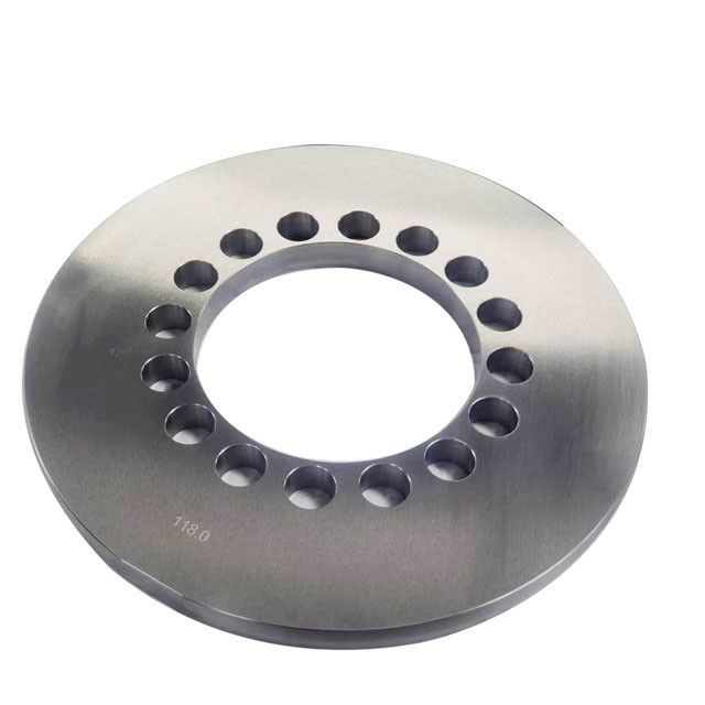 Offering 3D printed CNC and 5-axis CNC machining services for medical applications.