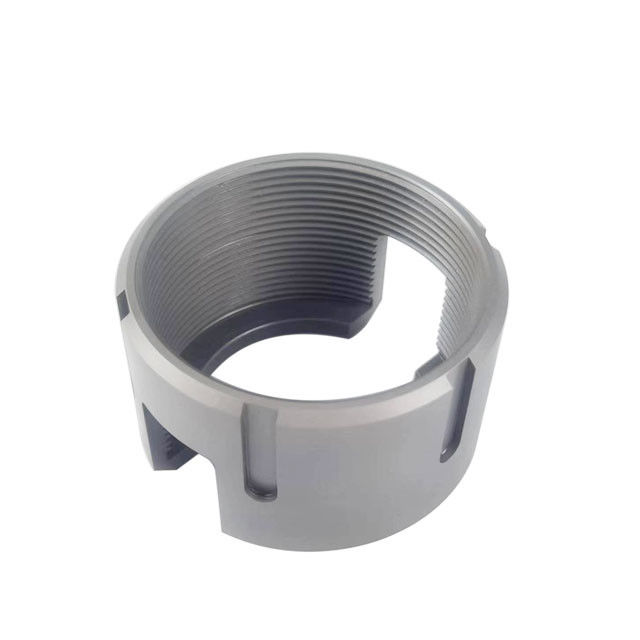 Precision CNC Machining for Aerospace and Medical Industries Meeting Customer Demands