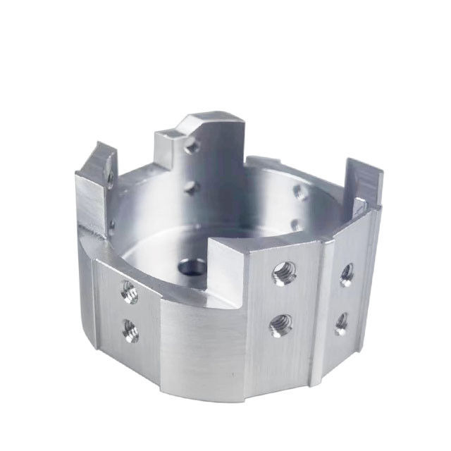 Precision CNC Machining for Aerospace and Medical Industries Meeting Customer Demands