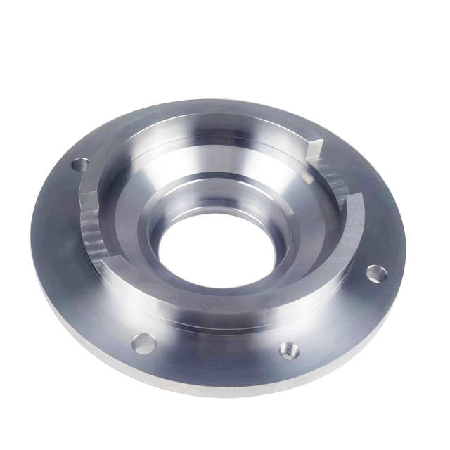 Precision CNC Metal Machining Services Affordable and Durable Solutions for OEM Parts