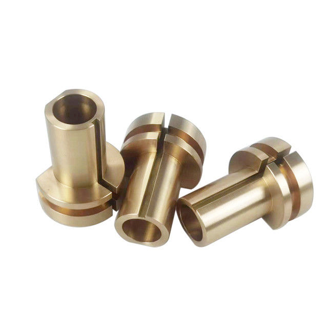 Anodizing Polishing CNC Machining Services For Aluminum And Other Metal Components