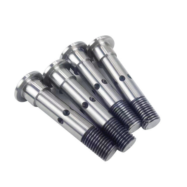 Professional CNC Machining services for 6061-T6 Aluminum Components from Providers