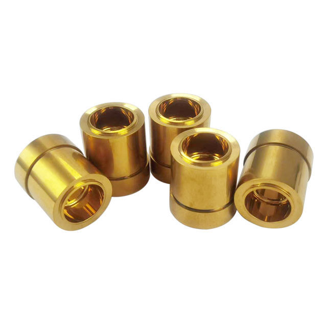 Professional CNC Turning Machining Services for OEM Parts