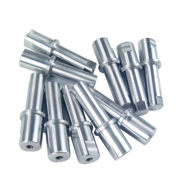Utilize advanced CNC machining techniques for precision manufacturing of nylon components, including specialized medical devices.