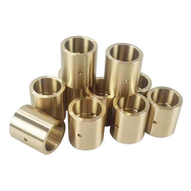 Utilize advanced CNC machining techniques for precision manufacturing of nylon components, including specialized medical devices.