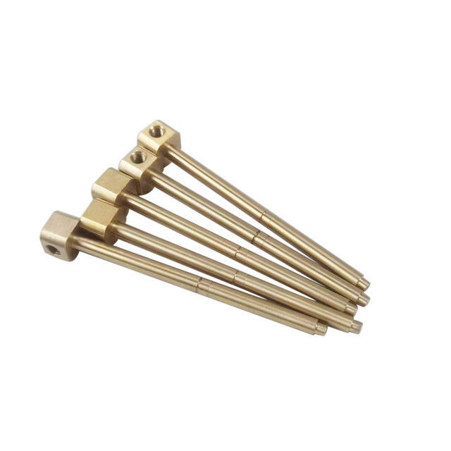 Professional CNC Machining services for 6061-T6 Aluminum Components from Providers