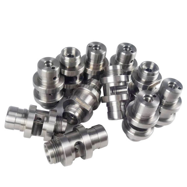 Medical OEM CNC Machining Services Durable and High Precision