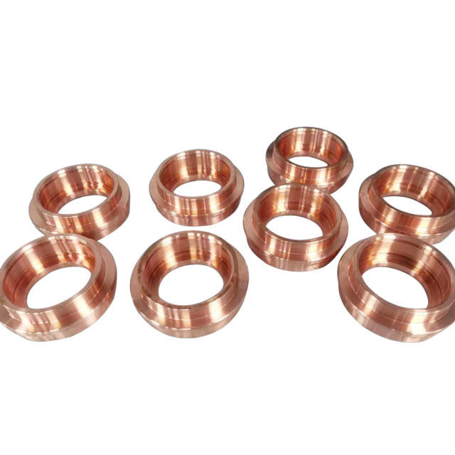 Medical OEM CNC Machining Services Durable and High Precision