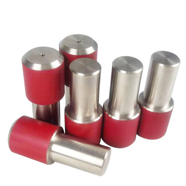 Precision CNC Mill/Turn Machining Services for 6061-T6 Aluminum Components