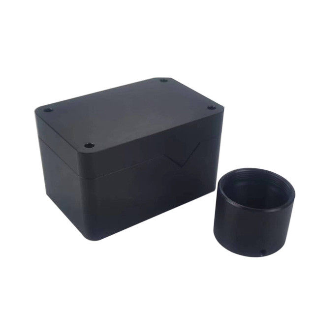 High Precision CNC Machining of Steel and Aluminum for Durable Metal Parts with Tolerance of 0.01-0.005mm