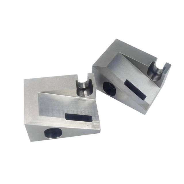 Anodizing and Customized Color Plastic CNC Machining at Our State-of-the-Art for Production