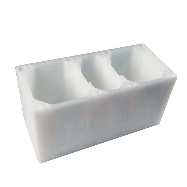 Customized Color CNC Machining Prototype Service And Aluminum Machining Parts For Metal Components