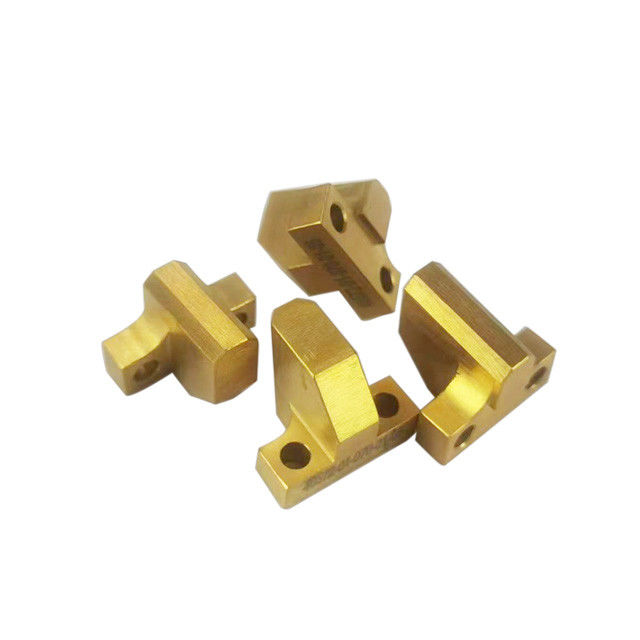 Precision Steel Machining for Industrial Applications Polishing Tolerance 0.01-0.005mm