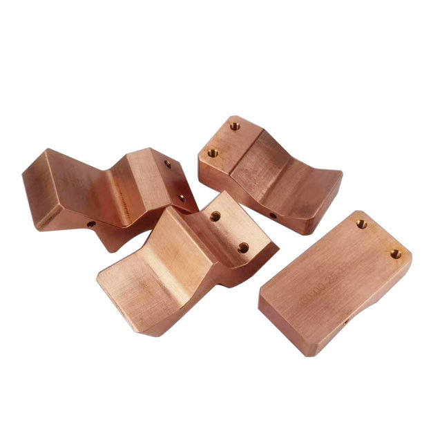 Precision Steel Machining for Industrial Applications Polishing Tolerance 0.01-0.005mm