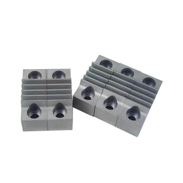 Anodizing and Customized Color Plastic CNC Machining at Our State-of-the-Art for Production