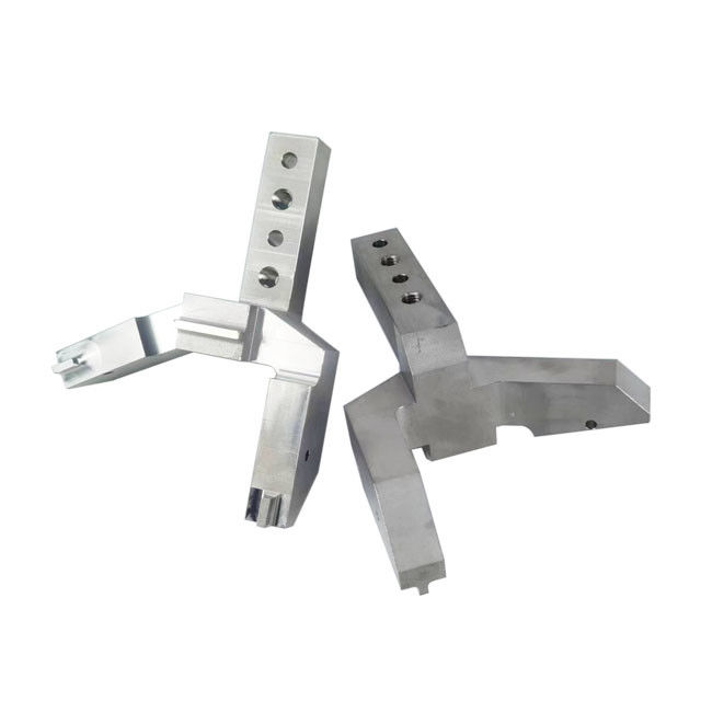 Anodizing and Customized Color Plastic CNC Machining at Our State-of-the-Art for Production