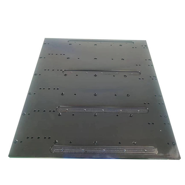 Durable and High Precision CNC Machining Tolerance 0.01-0.005mm Metal Products