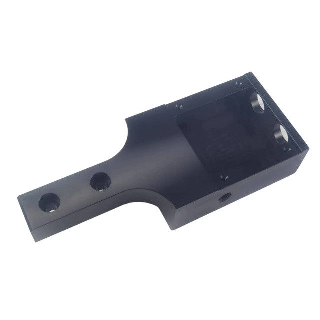 Customized Color CNC Machining Steel for OEM Parts and Custom Metal Pieces