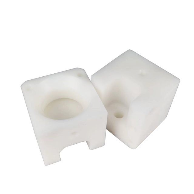 OEM CNC Machining Parts in Customized Colors for Various Applications