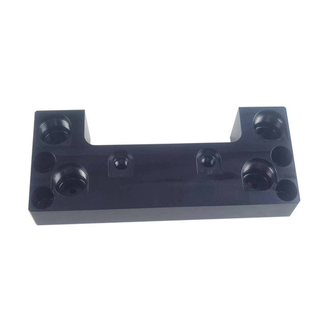 Carbon Fiber CNC Machining Parts Lightweight And Durable Components Customized Color Options