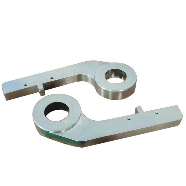 Precision Machined Plastics and Plastic Blocks for CNC Machining