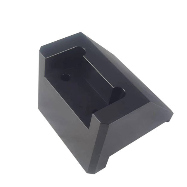 Customized Color CNC Machining for Aerospace Components Precision Titanium Machining and Polishing