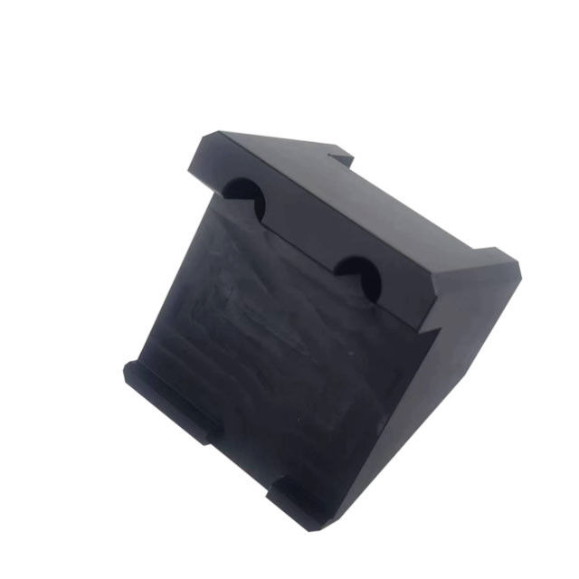 CNC Machining Parts In Metalworking, Including PEEK Material And Delrin Machining Processes