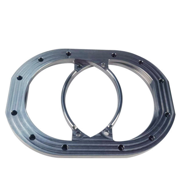 Carbon Fiber CNC Machining Parts Lightweight And Durable Components Customized Color Options