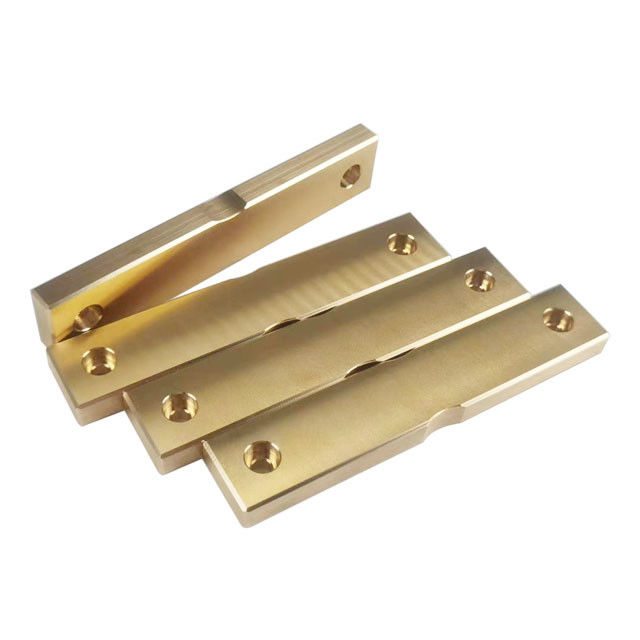 OEM CNC Parts Prototype Machining Professional CNC Machining and Deburring Services