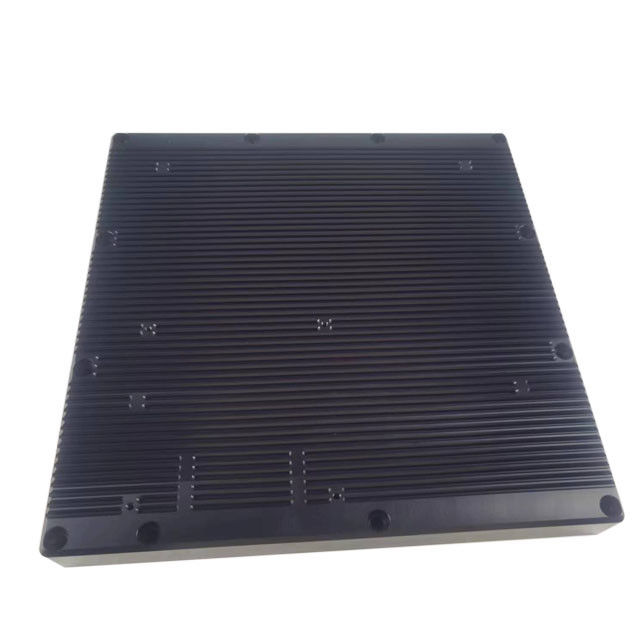 Durable and High Precision CNC Machining Tolerance 0.01-0.005mm Metal Products