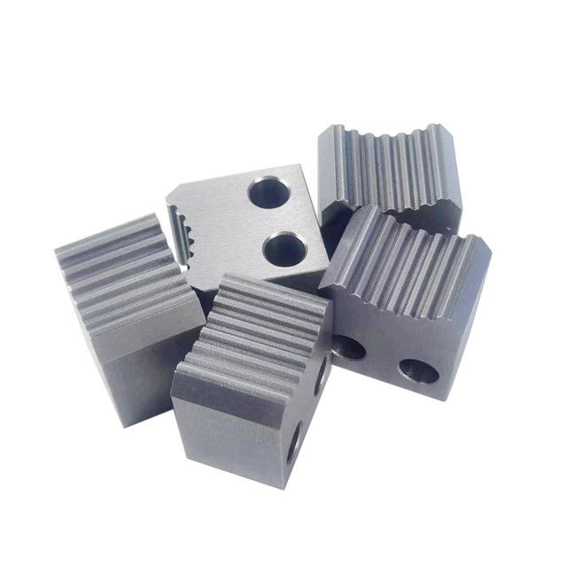 OEM CNC Parts Prototype Machining Professional CNC Machining and Deburring Services
