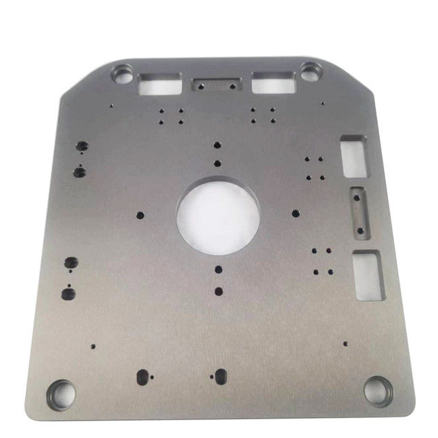 Durable and High Precision CNC Machining Tolerance 0.01-0.005mm Metal Products