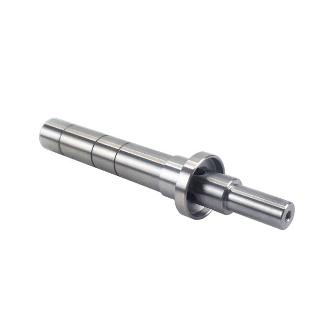 Custom Machined Parts Precision CNC Machining Deburring for OEM Needs