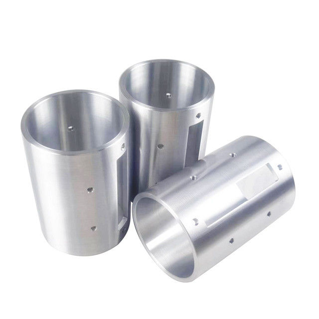 Custom Machined Parts Precision CNC Machining Deburring for OEM Needs