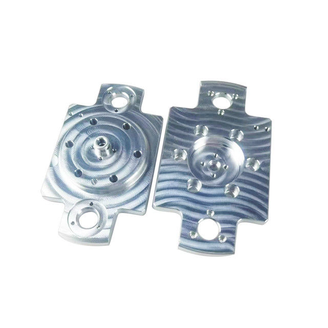 Professional CNC Machining Services for Machining Fabrication OEM ODM